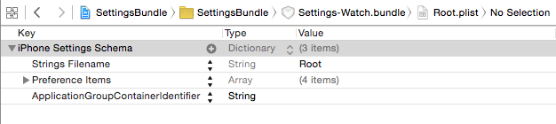 The Root.plist file