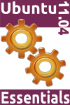 Click to read Ubuntu 11.04 Essentials