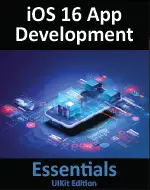 Click to Read iOS 16 App Development Essentials