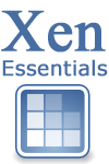 Click to Read Xen Essentials